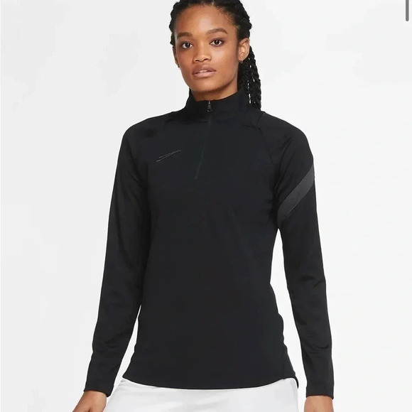 Nike Dri-FIT Academy Pro Women's Soccer Drill Top medium - Picture 3 of 9